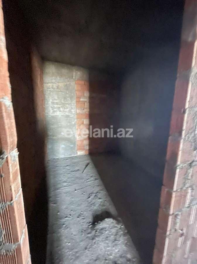 Satılır, yeni tikili, 3 otaqlı, 123 m², 20 yanvar m.