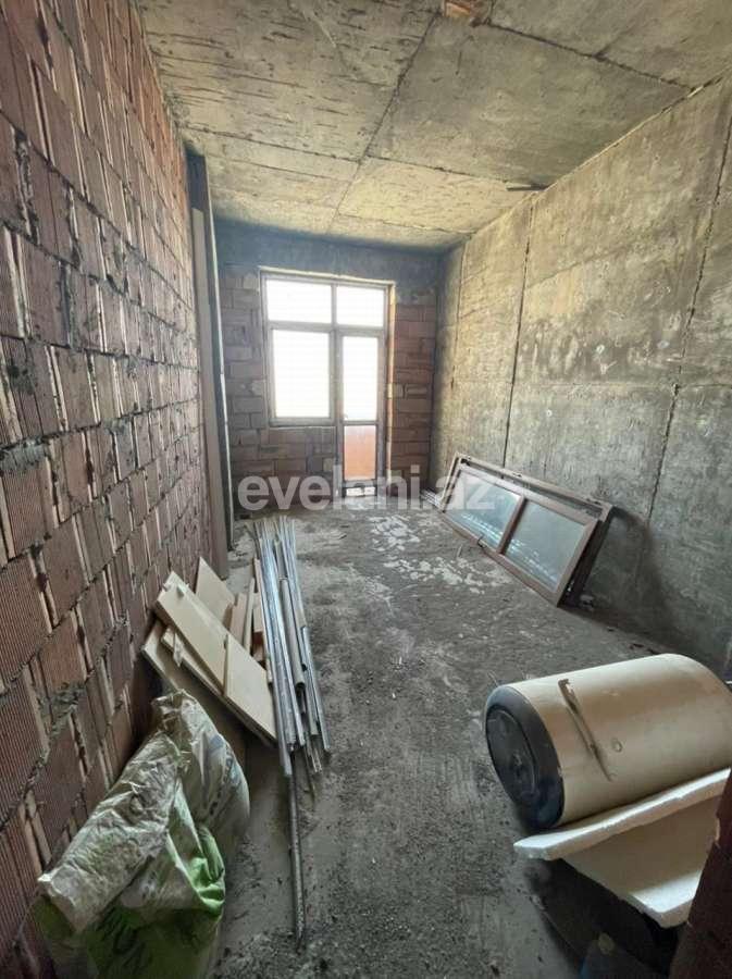 Satılır, yeni tikili, 3 otaqlı, 123 m², 20 yanvar m.