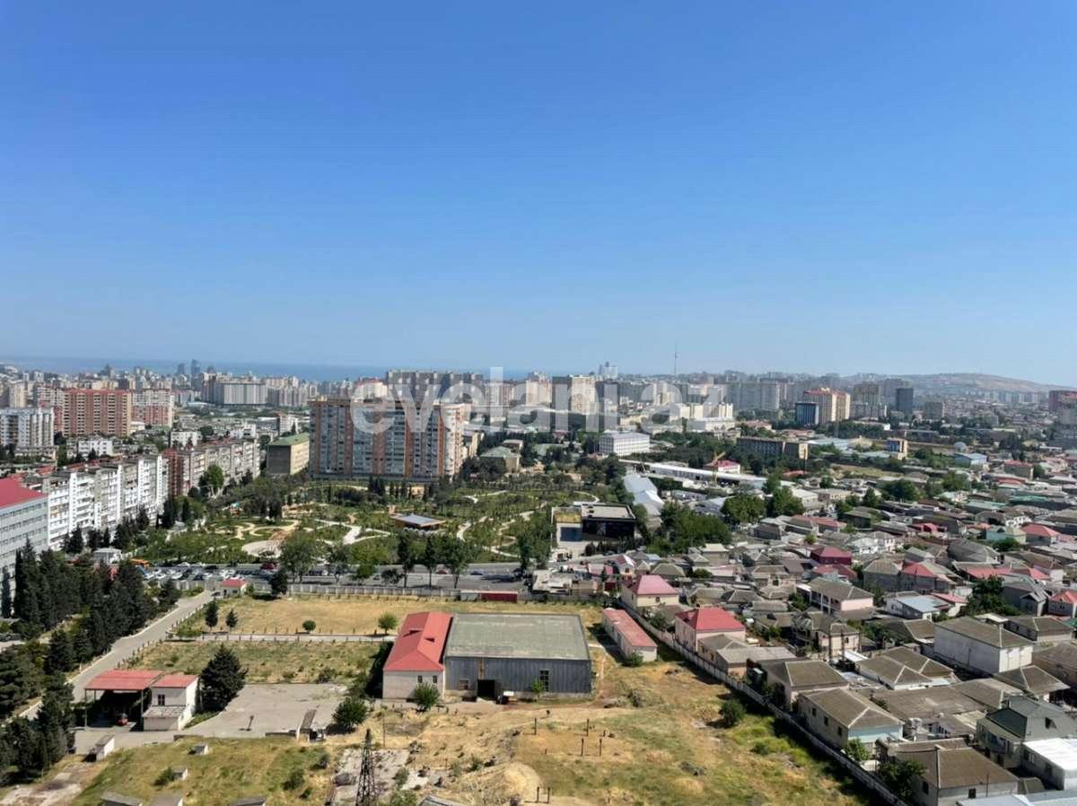 Satılır, yeni tikili, 3 otaqlı, 123 m², 20 yanvar m.