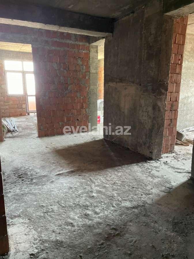 Satılır, yeni tikili, 3 otaqlı, 123 m², 20 yanvar m.