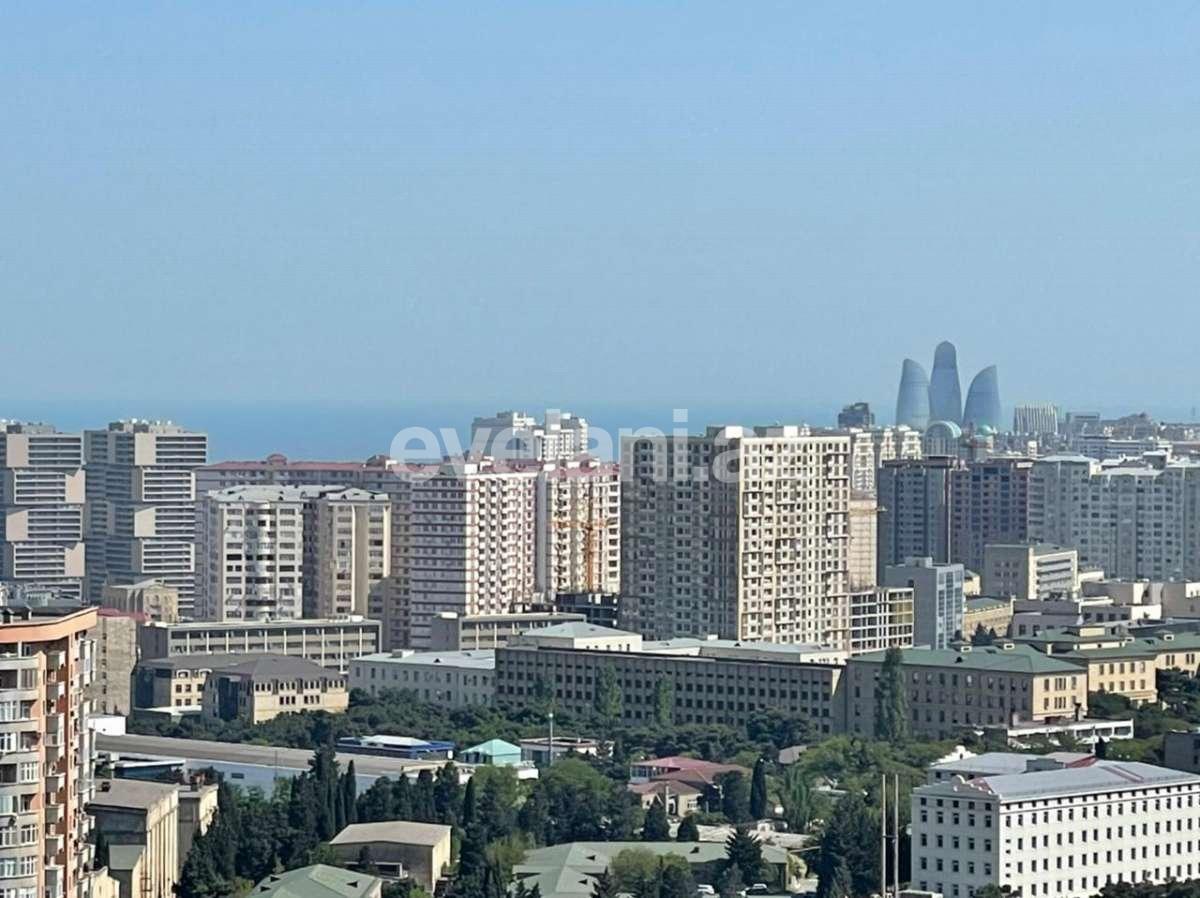 Satılır, yeni tikili, 3 otaqlı, 123 m², 20 yanvar m.