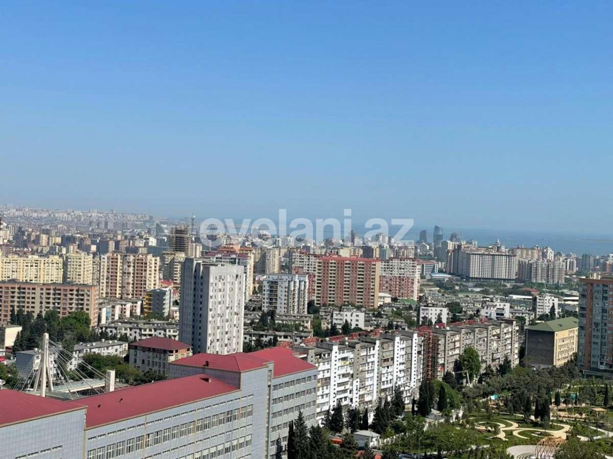 Satılır, yeni tikili, 3 otaqlı, 123 m², 20 yanvar m.