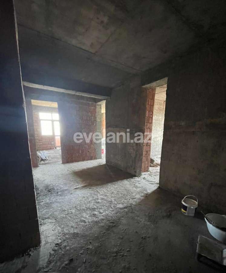 Satılır, yeni tikili, 3 otaqlı, 123 m², 20 yanvar m.