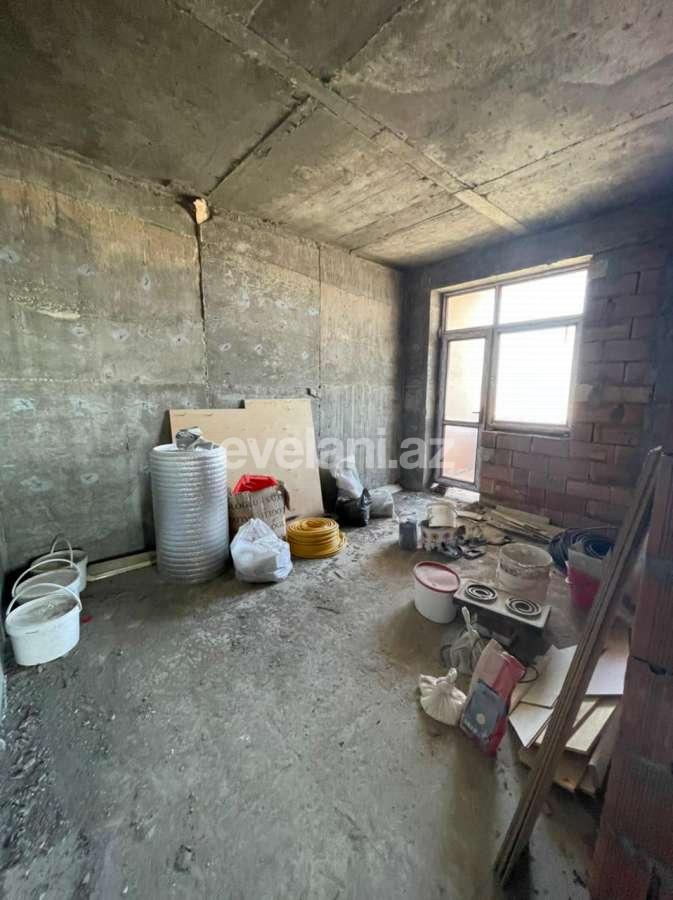 Satılır, yeni tikili, 3 otaqlı, 123 m², 20 yanvar m.