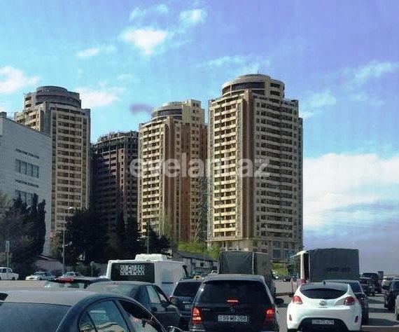 Satılır, yeni tikili, 3 otaqlı, 123 m², 20 yanvar m.