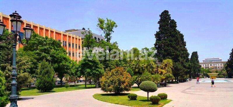 Satılır, obyekt, 306 m², Sahil m.