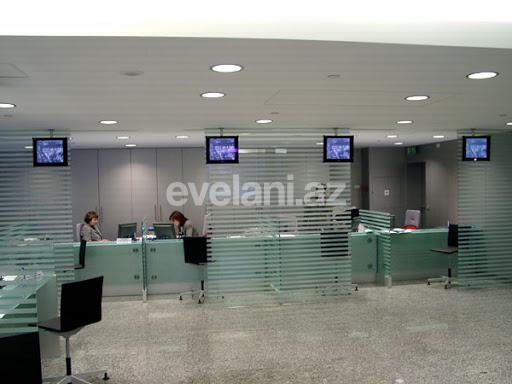 Satılır, obyekt, 306 m², Sahil m.