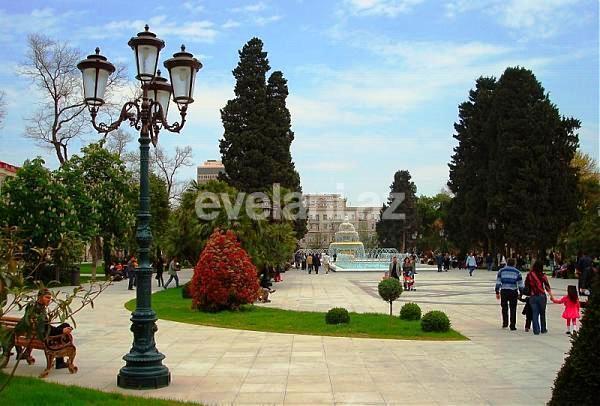 Satılır, obyekt, 306 m², Sahil m.