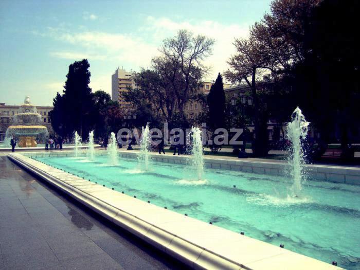 Satılır, obyekt, 306 m², Sahil m.