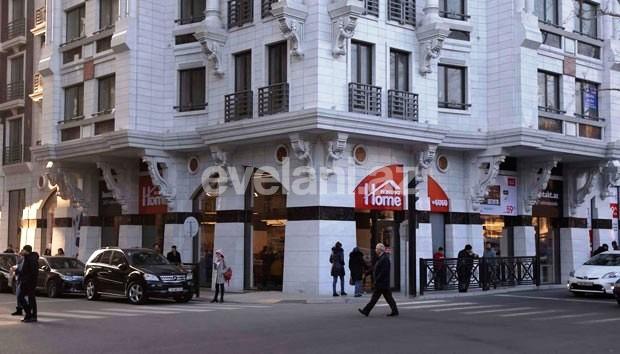 Satılır, obyekt, 306 m², Sahil m.