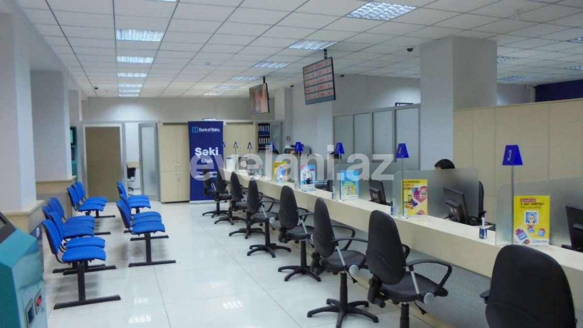 Satılır, obyekt, 306 m², Sahil m.