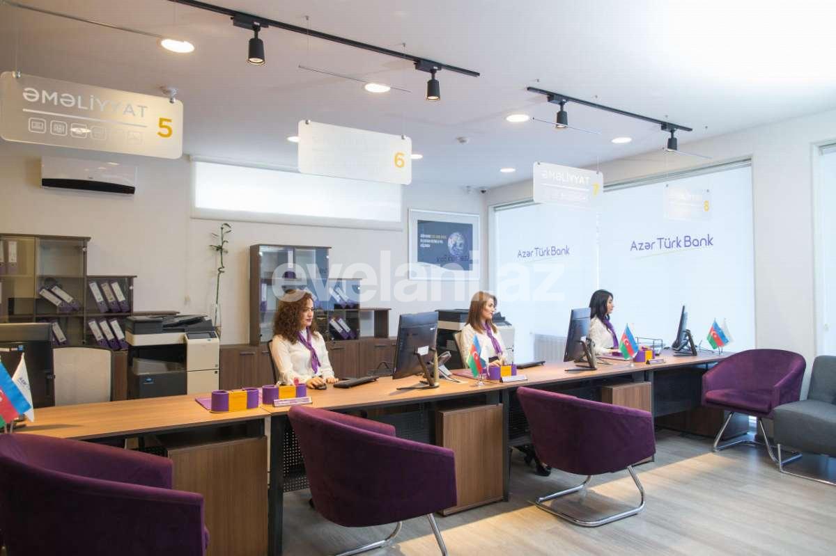 Satılır, obyekt, 306 m², Sahil m.