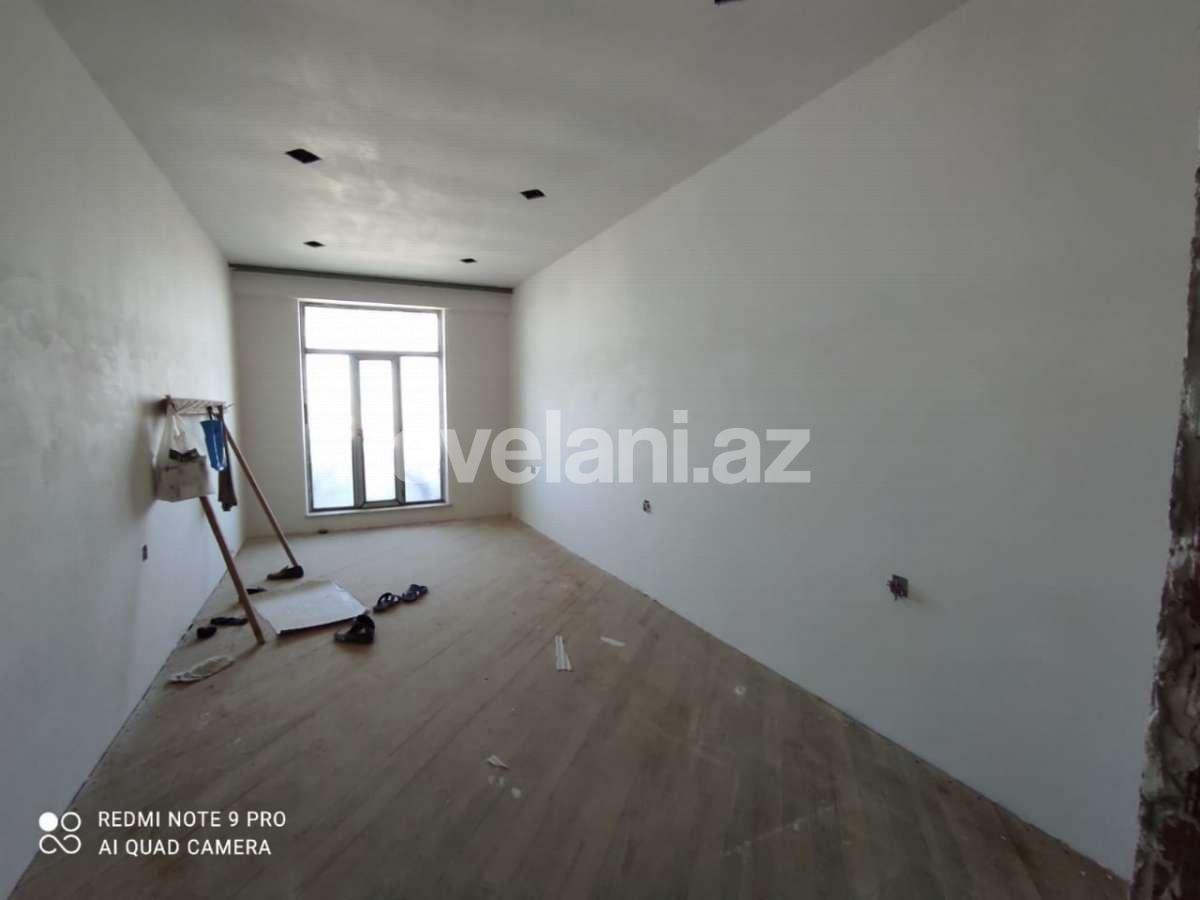Satılır, yeni tikili, 4 otaqlı, 191.7 m², Şah İsmayıl Xətai m.