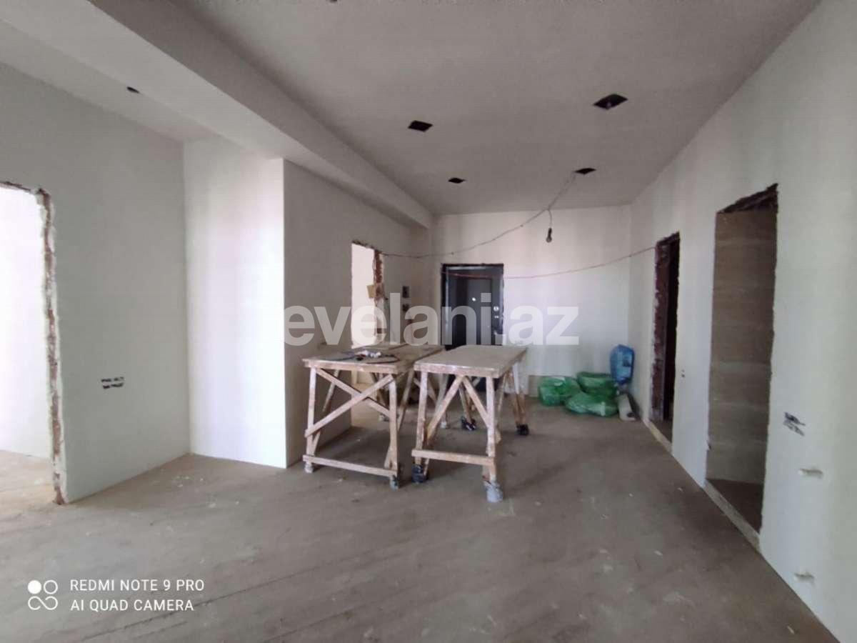 Satılır, yeni tikili, 4 otaqlı, 191.7 m², Şah İsmayıl Xətai m.