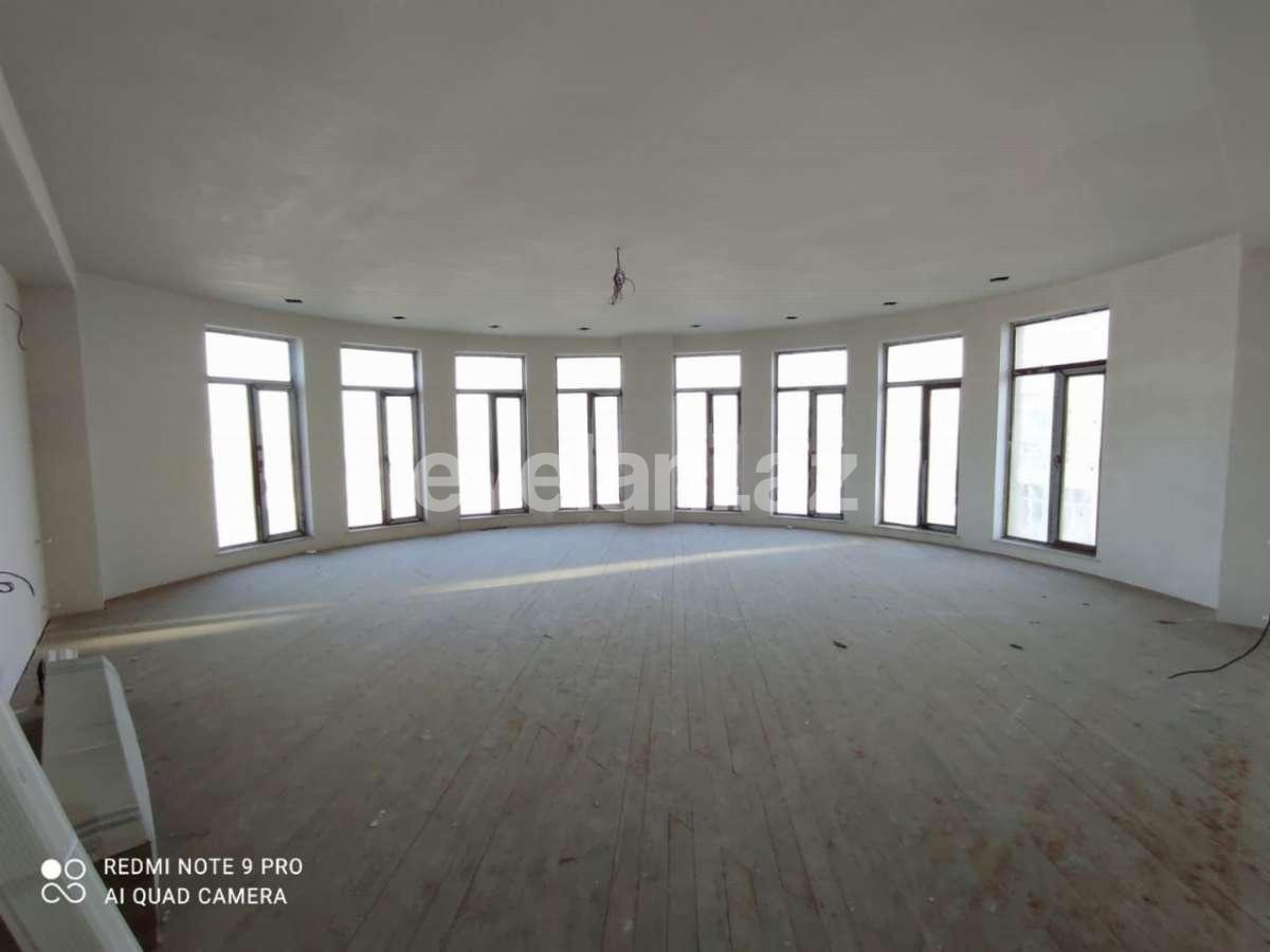 Satılır, yeni tikili, 4 otaqlı, 191.7 m², Şah İsmayıl Xətai m.