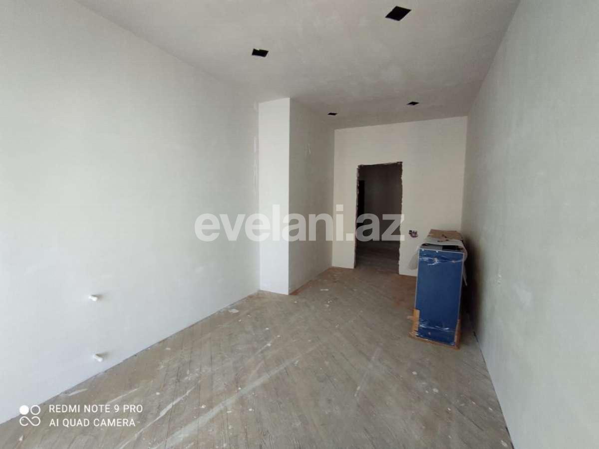 Satılır, yeni tikili, 4 otaqlı, 191.7 m², Şah İsmayıl Xətai m.