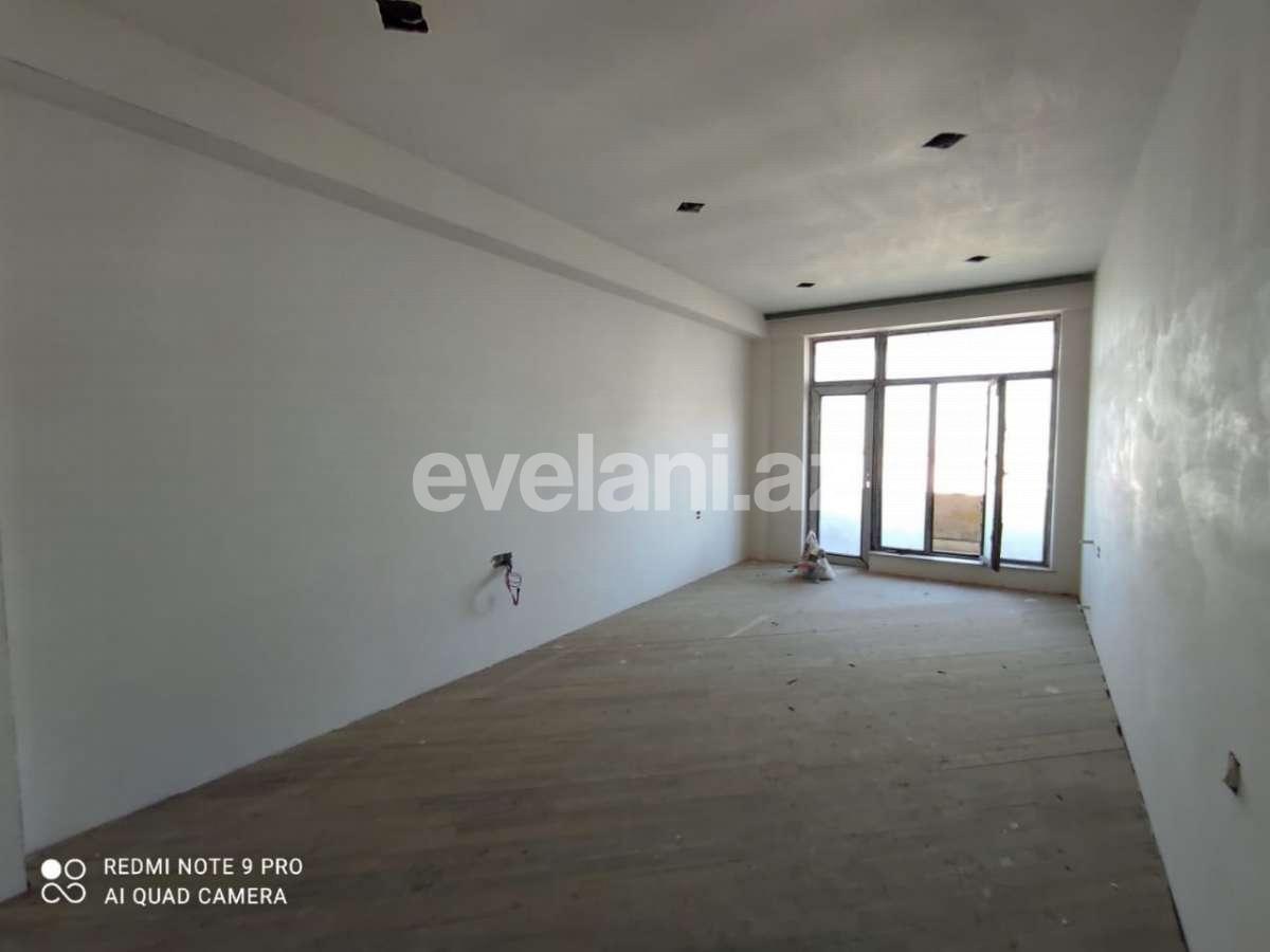 Satılır, yeni tikili, 4 otaqlı, 191.7 m², Şah İsmayıl Xətai m.