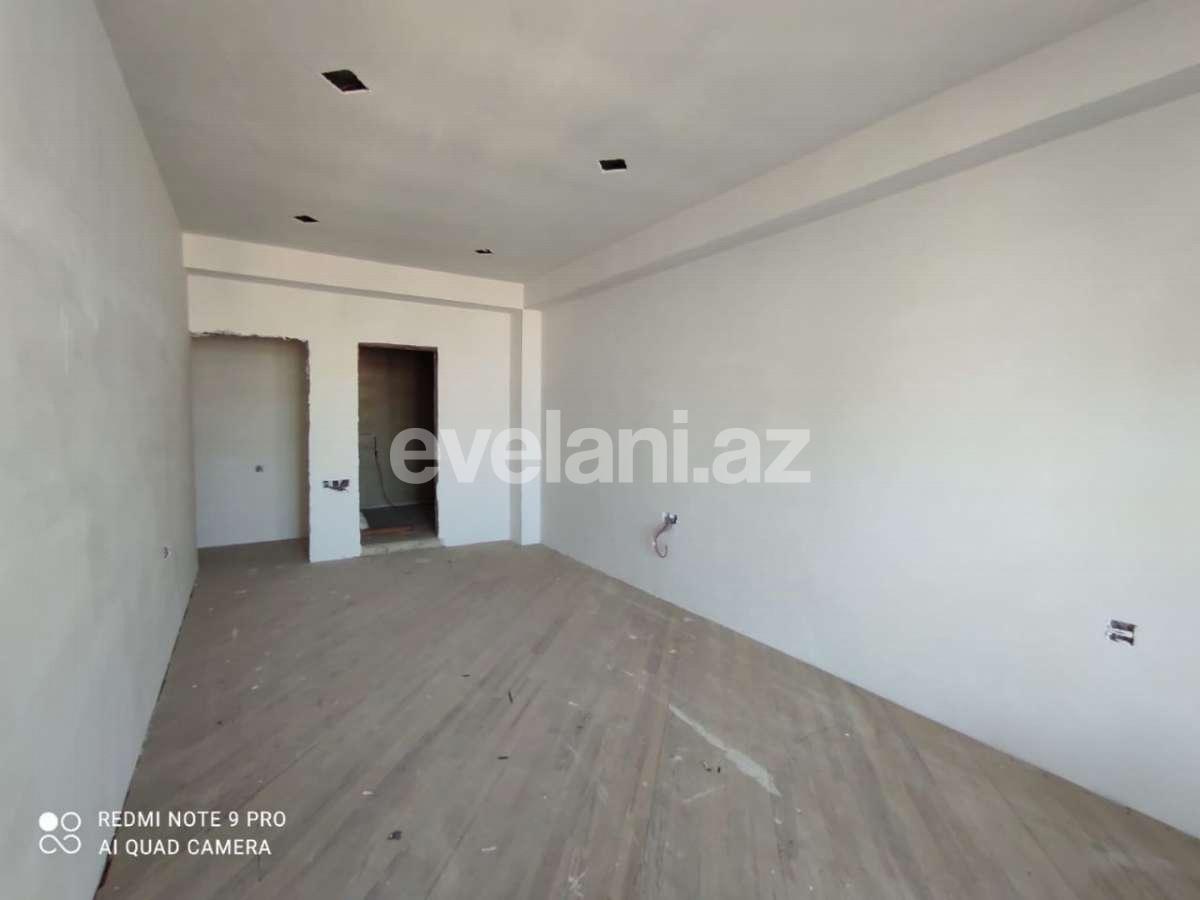 Satılır, yeni tikili, 4 otaqlı, 191.7 m², Şah İsmayıl Xətai m.
