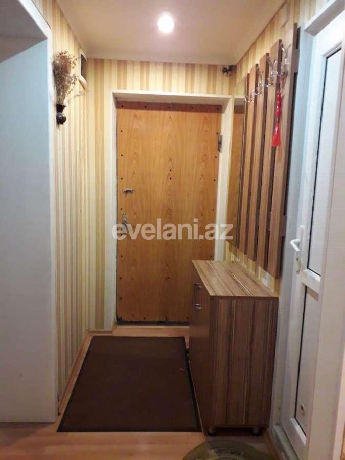 Rent, old building, 3 room, 75 m², Yasamal r.