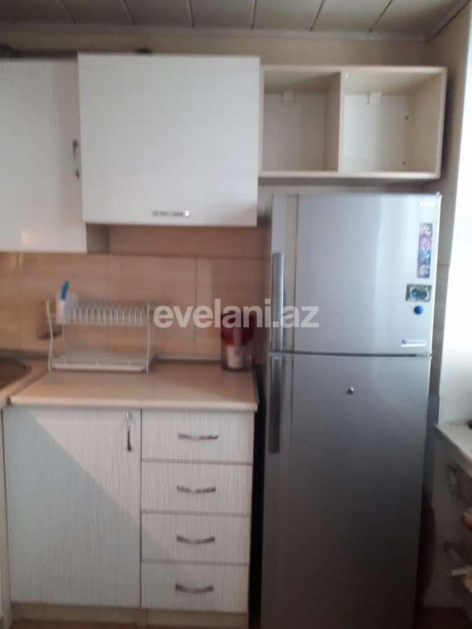 Rent, old building, 3 room, 75 m², Yasamal r.