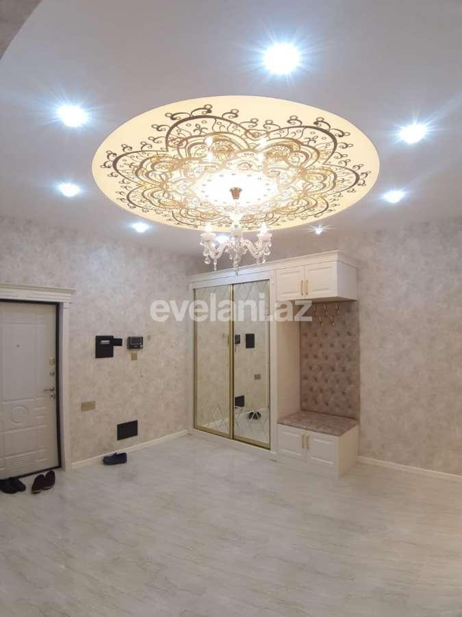 Satılır, yeni tikili, 4 otaqlı, 160 m², Nəsimi m.