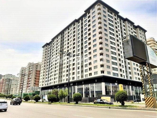 Satılır, yeni tikili, 4 otaqlı, 160 m², Nəsimi m.