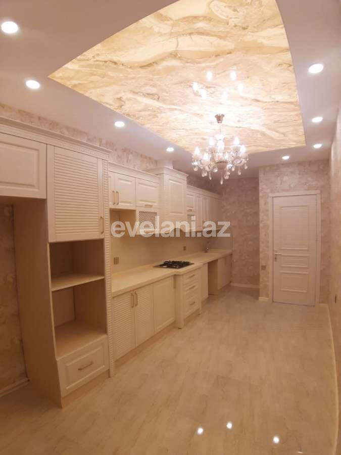 Satılır, yeni tikili, 4 otaqlı, 160 m², Nəsimi m.