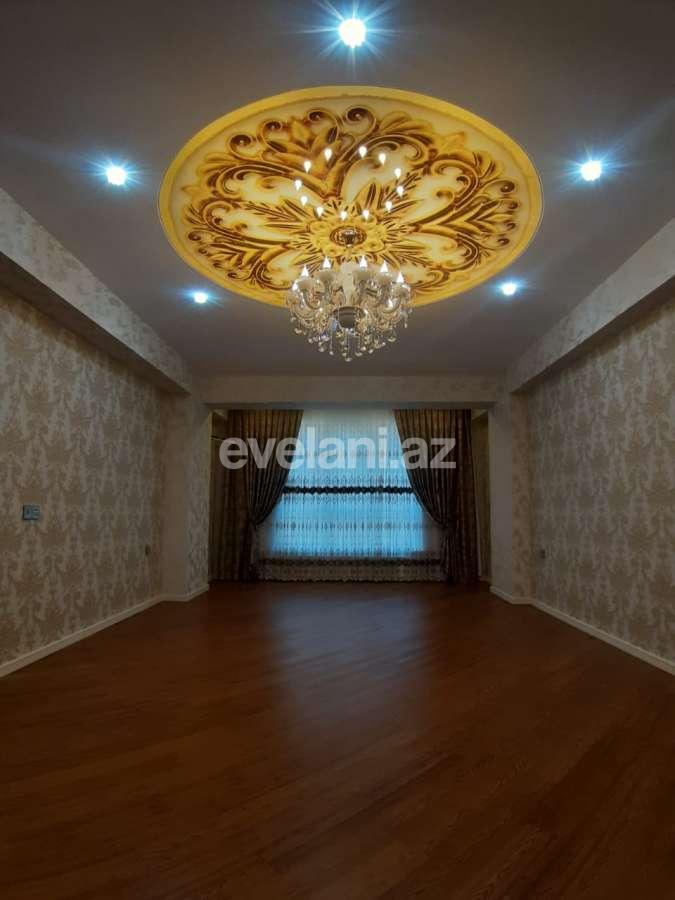 Satılır, yeni tikili, 4 otaqlı, 160 m², Nəsimi m.