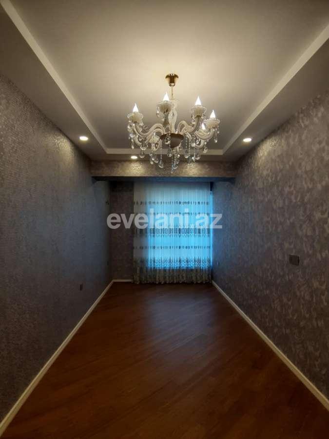 Satılır, yeni tikili, 4 otaqlı, 160 m², Nəsimi m.
