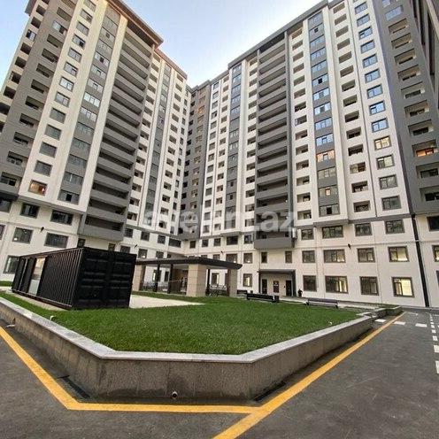 Satılır, yeni tikili, 4 otaqlı, 160 m², Nəsimi m.