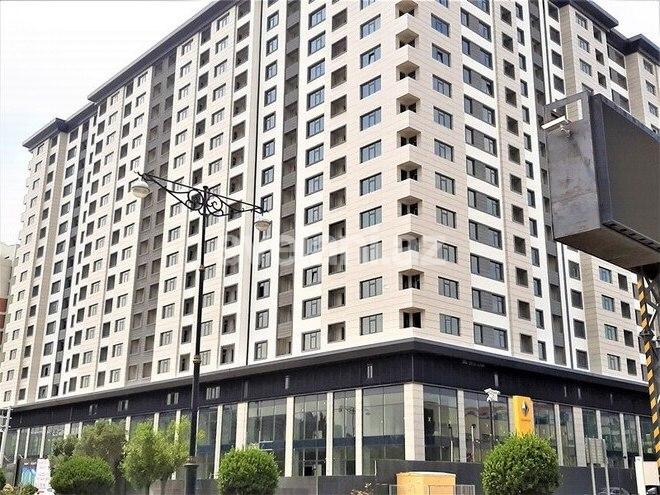 Satılır, yeni tikili, 4 otaqlı, 160 m², Nəsimi m.