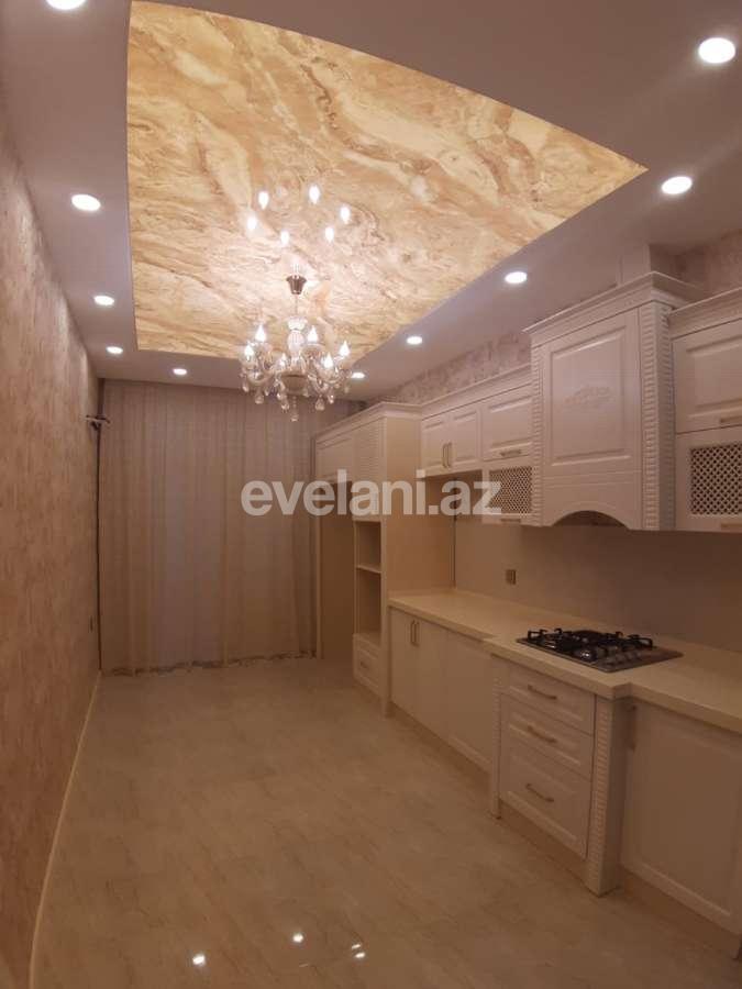 Satılır, yeni tikili, 4 otaqlı, 160 m², Nəsimi m.