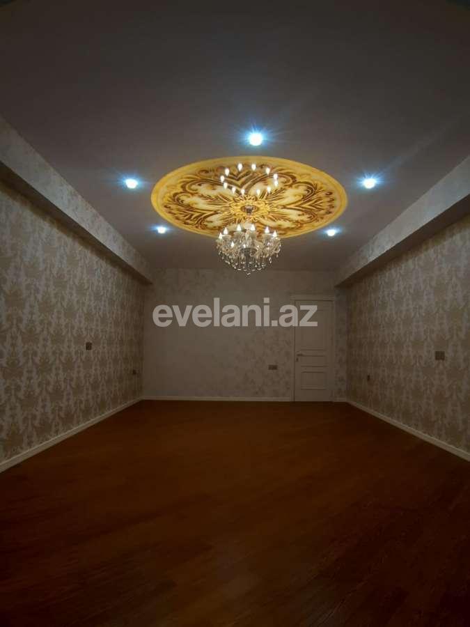Satılır, yeni tikili, 4 otaqlı, 160 m², Nəsimi m.