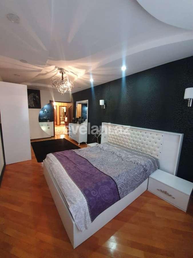 Satılır, yeni tikili, 3 otaqlı, 130 m², Nərimanov r.