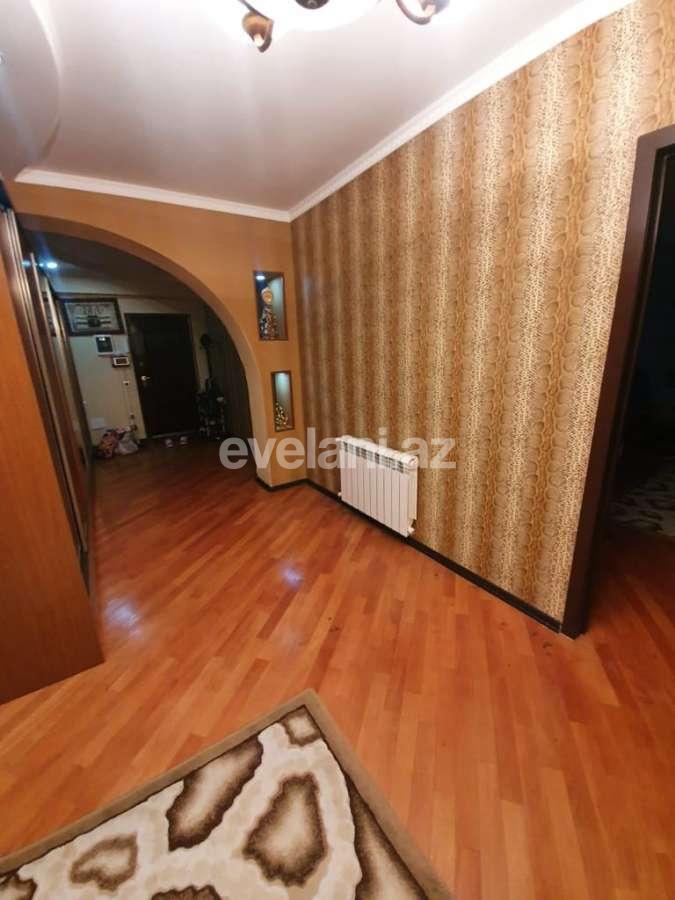 Satılır, yeni tikili, 3 otaqlı, 130 m², Nərimanov r.