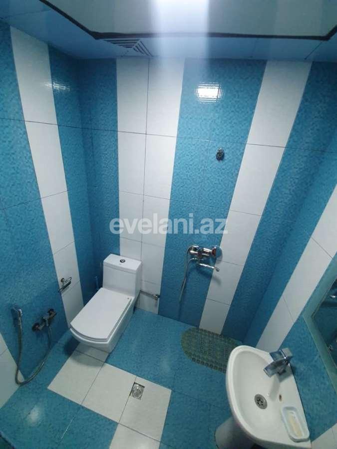 Satılır, yeni tikili, 3 otaqlı, 130 m², Nərimanov r.