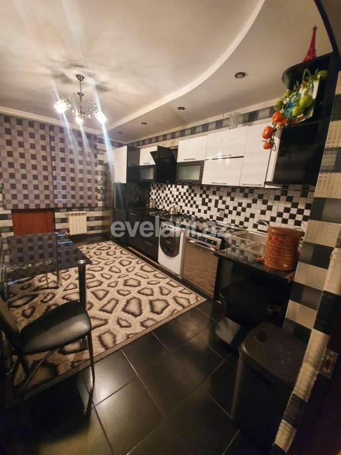 Satılır, yeni tikili, 3 otaqlı, 130 m², Nərimanov r.