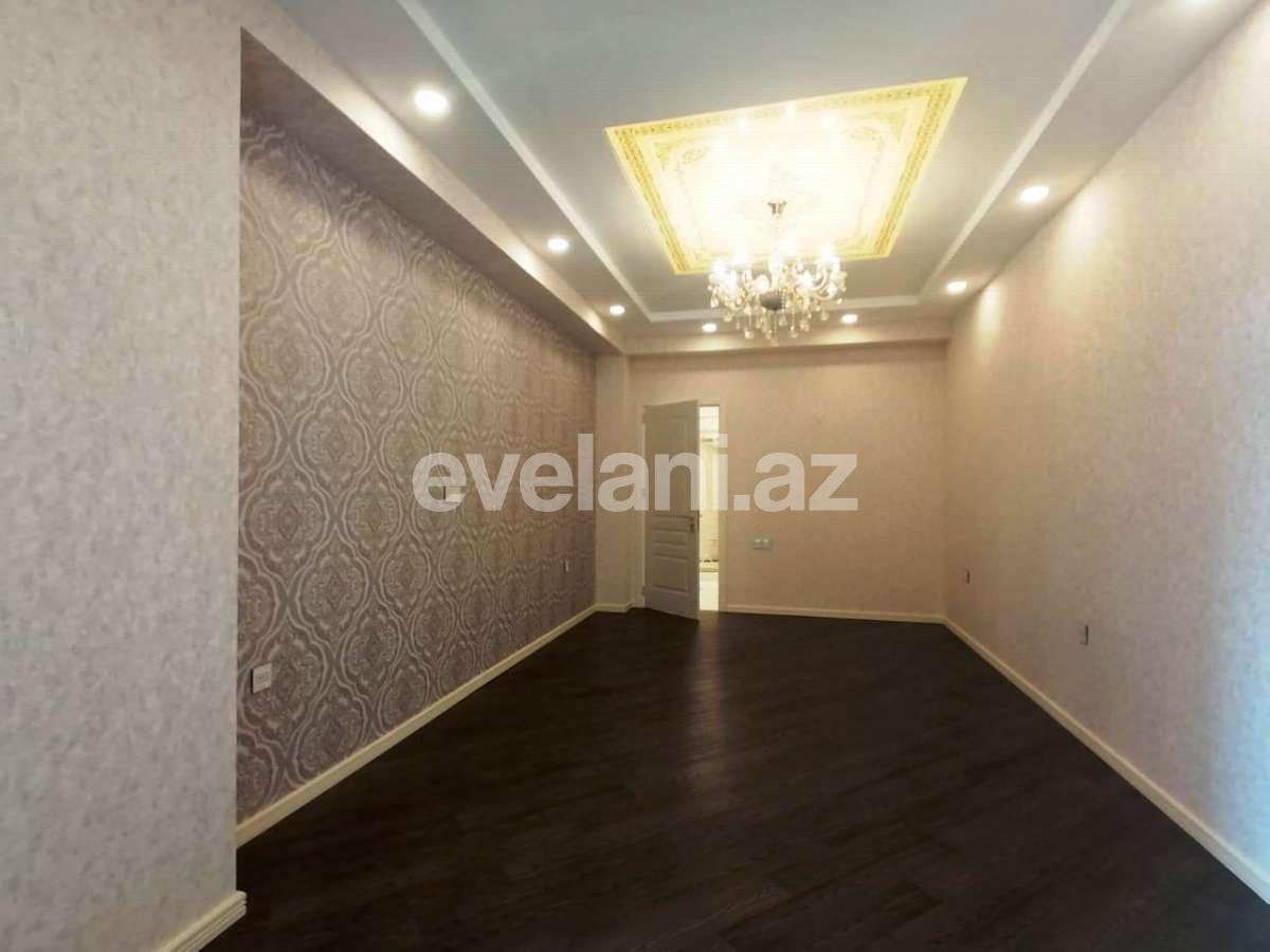 Продаётся, новостройка, 3-комнаты, 100 m², Нариман Нариманов m.