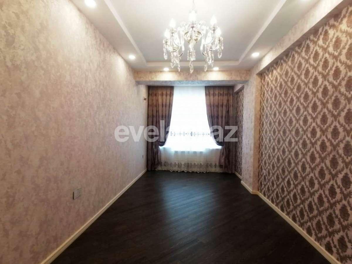 Продаётся, новостройка, 3-комнаты, 100 m², Нариман Нариманов m.