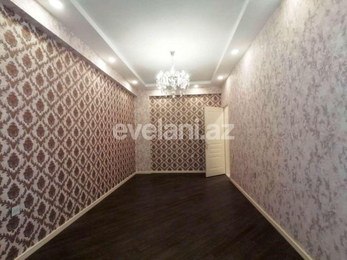 Продаётся, новостройка, 3-комнаты, 100 m², Нариман Нариманов m.