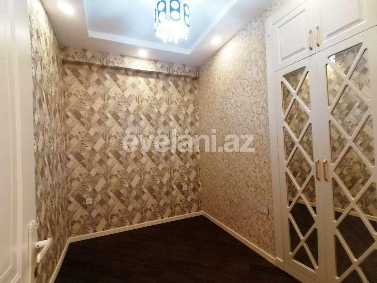 Продаётся, новостройка, 3-комнаты, 100 m², Нариман Нариманов m.