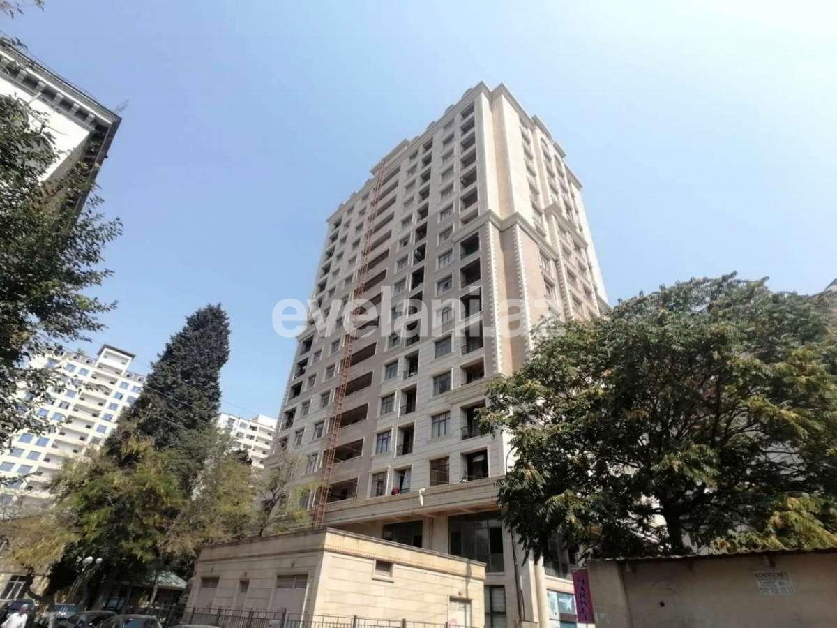 Продаётся, новостройка, 3-комнаты, 100 m², Нариман Нариманов m.