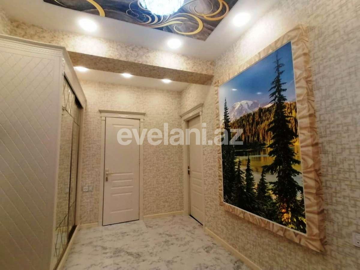 Продаётся, новостройка, 3-комнаты, 100 m², Нариман Нариманов m.