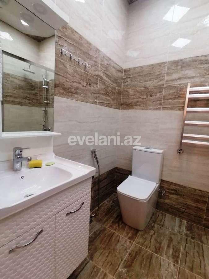 Продаётся, новостройка, 3-комнаты, 100 m², Нариман Нариманов m.