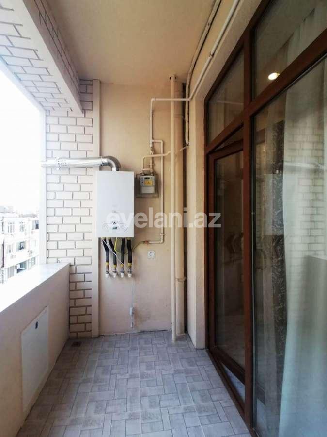 Продаётся, новостройка, 3-комнаты, 100 m², Нариман Нариманов m.