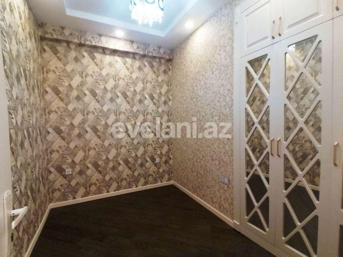 Продаётся, новостройка, 3-комнаты, 100 m², Нариман Нариманов m.