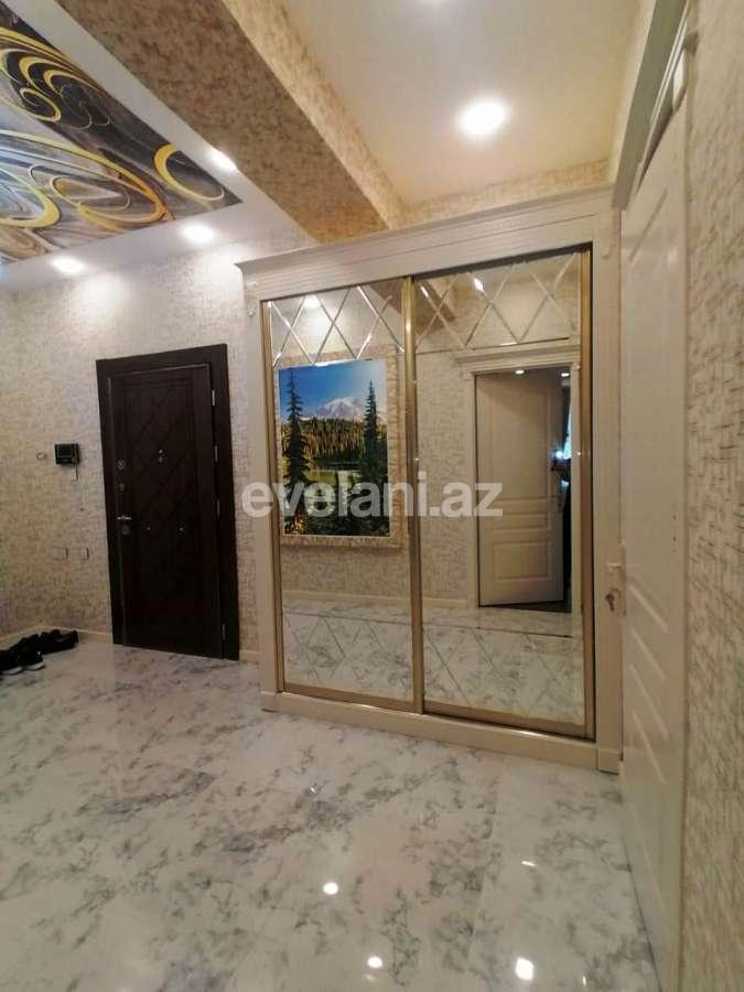 Продаётся, новостройка, 3-комнаты, 100 m², Нариман Нариманов m.