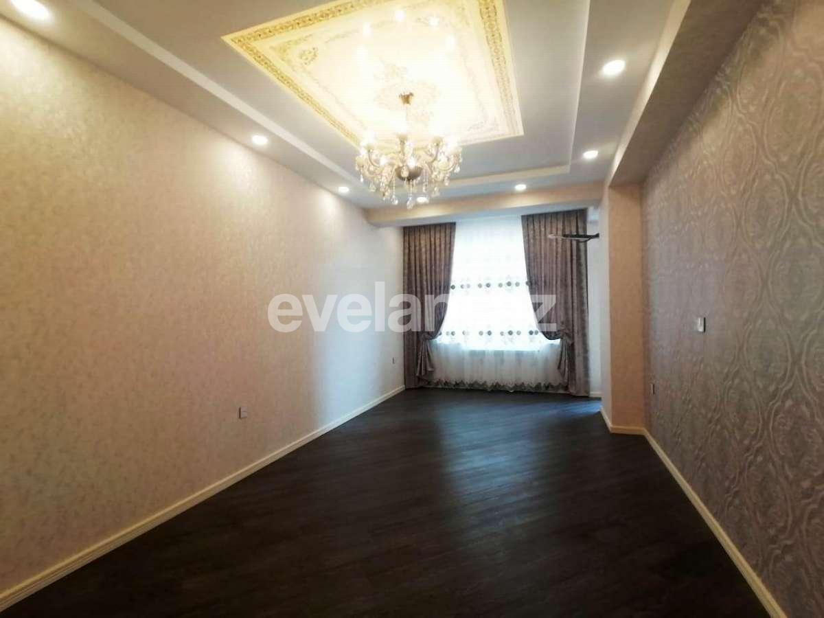 Продаётся, новостройка, 3-комнаты, 100 m², Нариман Нариманов m.