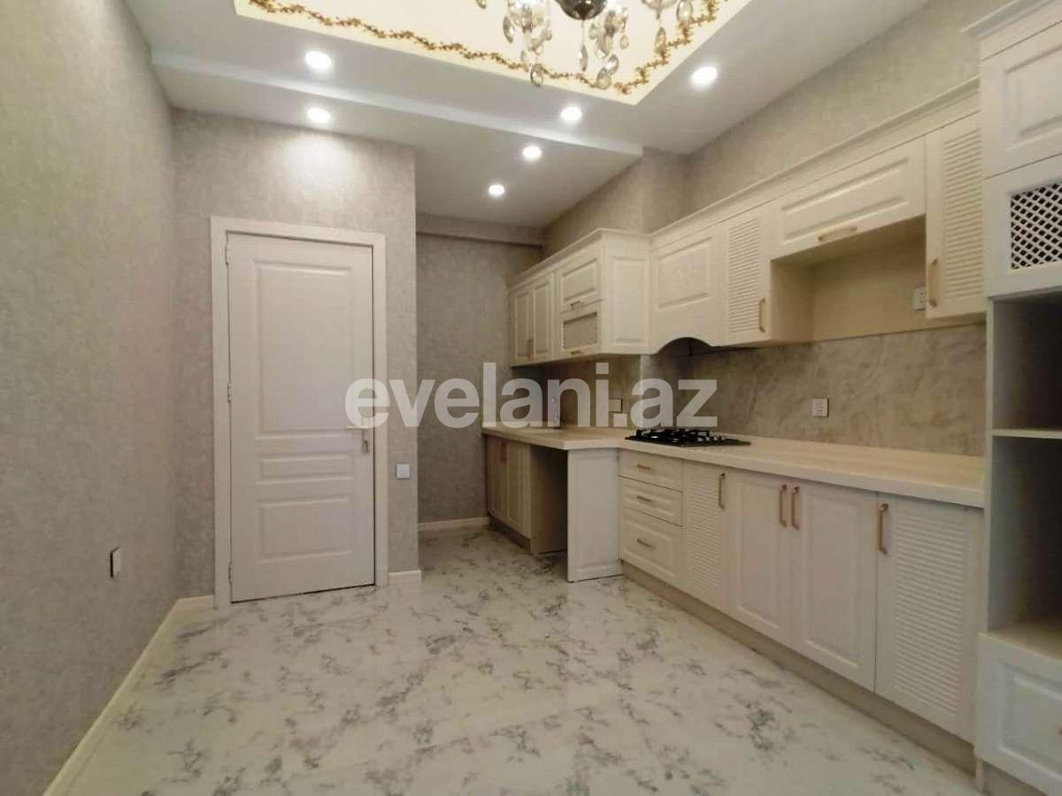 Продаётся, новостройка, 3-комнаты, 100 m², Нариман Нариманов m.