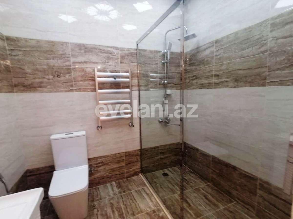 Продаётся, новостройка, 3-комнаты, 100 m², Нариман Нариманов m.